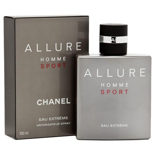 CHANEL Allure Homme Sport Eau Extreme EDT 50ml
