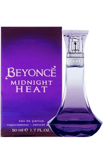 Beyonce Midnight Heat 100ml
