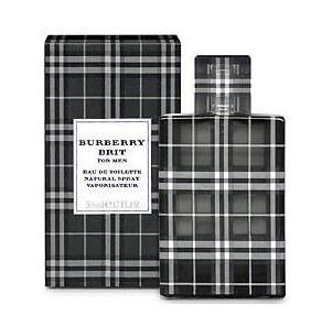 Burberry Brit Masculino 100ml