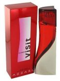 Azzaro Visit For Woman Feminino 75ml