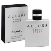 CHANEL Allure Homme Sport Eau de Toilette Spray 50ml