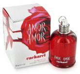 Cacharel Amor Amor Feminino EDT 50ml