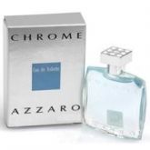 Azzaro Chrome Masculino 100ml