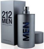212 Men Eau de Toilette 50ml