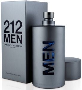 212 Men Eau de Toilette 100ml