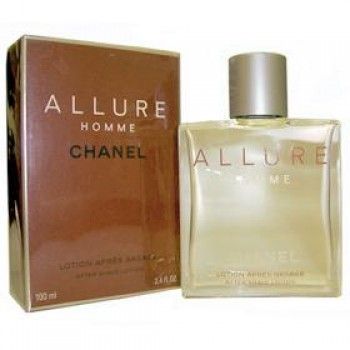 CHANEL Allure Homme Eau de Toilette Spray 100ml