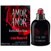 Cacharel Amor Amor Forbidden Kiss Feminino EDT 50ml