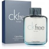 CK Free Blue 50ml