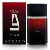 Azzaro Elixir Masculino 50ml