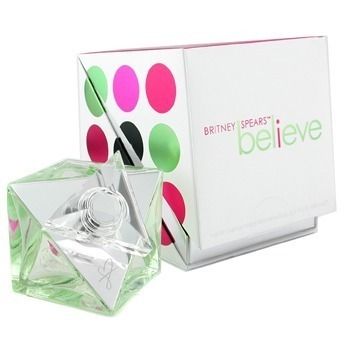 Britney Spears Believe 50ml