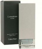 Calvin Klein Contradiction Masculino 100ml