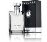 Bvlgari Pour Homme Soir Masculino Eau de Toilette 50ml