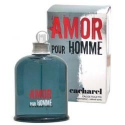 Cacharel Amor Pour Homme EDT 40ml