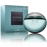 Bvlgari Aqva Pour Homme Masculino Eau de Toilette 50ml