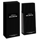 Animale Black Masculino 100ml