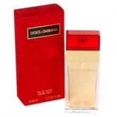 Dolce & Gabbana EDT Feminino 100ml