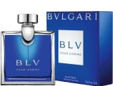 Bvlgari BLV Pour Homme Masculino Eau de Toilette 30ml