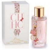 Carolina Herrera CH Leau EDT Feminino 100ml