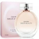 Calvin Klein Sheer Beauty 100ml