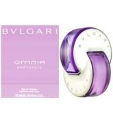 Bvlgari Omnia Amethyste Feminino Eau de Toilette 40ml