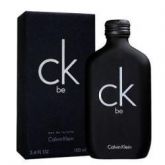 CK Be Unissex - eau de toilette 50ml