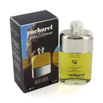 Cacharel Masculino EDT 100ml