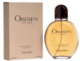 Calvin Klein Obsession Masculino Eau de Toilette 30ml