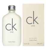 CK One Unissex - eau de toilette 50ml