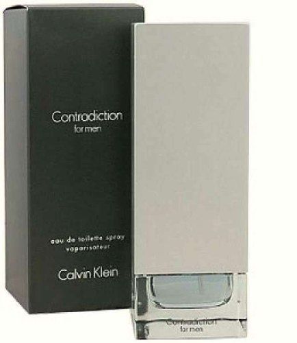 Calvin Klein Contradiction Masculino 100ml