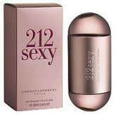212 Sexy Feminino Eau de Parfum 50ml