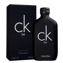 CK Be Unissex - eau de toilette 100ml