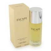 Calvin Klein Escape For Men - 100ml