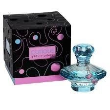 Britney Spears Curious 100ml