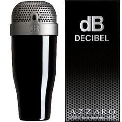 Azzaro Decibel Masculino 100ml