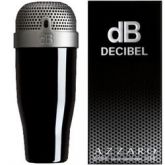 Azzaro Decibel Masculino 50ml