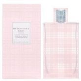 Burberry Brit Sheer - eau de toilette 50ml