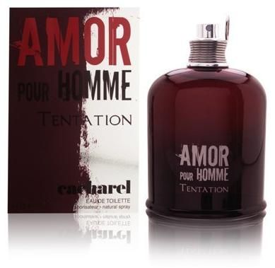 Cacharel Amor Pour Homme Tentation EDT 40ml