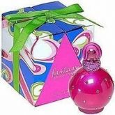 Britney Spears Fantasy Feminino Eau de Toilette 100ml