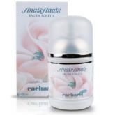 Perfume Feminino Cacharel Anais Anais 100ml Edt Original