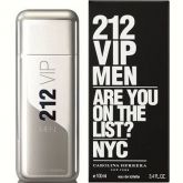 212 Vip Men Masculino 100ml