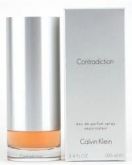 Calvin Klein Contradiction Feminino 50ml