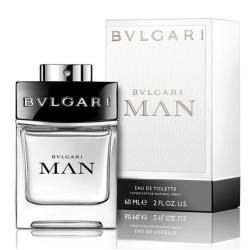 Bvlgari Man Masculino Eau de Toilette 100ml
